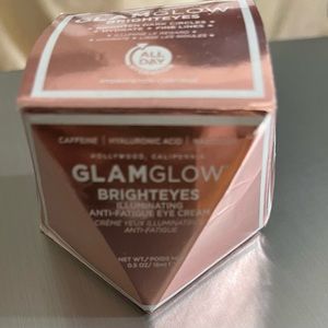 Glam Glow BRIGHTEYES Illuminating Anti-Fatigue Eye Cream